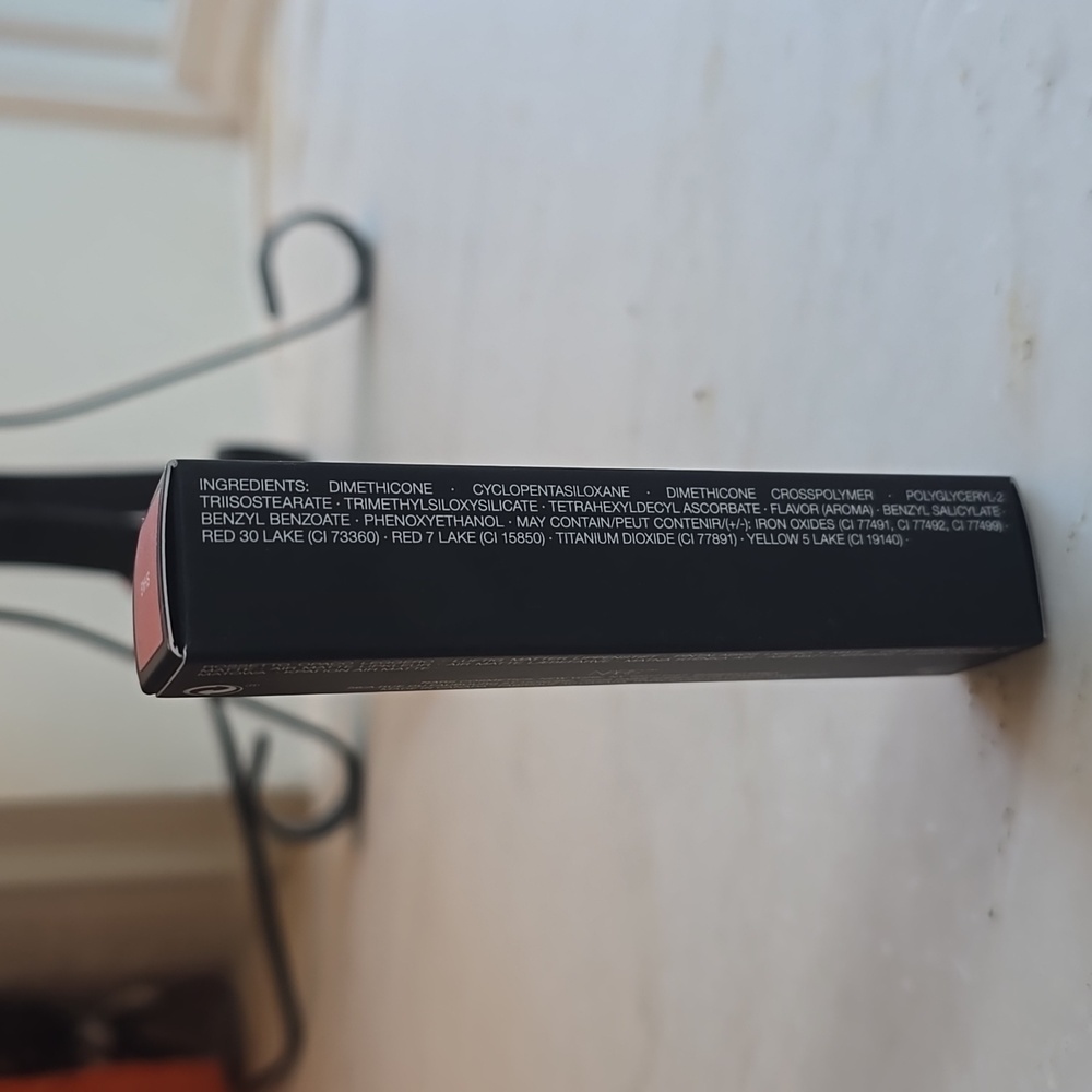 NARS Air Matte Lip Color - Picture 2 of 4